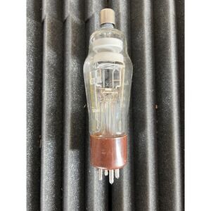 Amperex 866AX Electron Tube Vintage Vacuum Radio Amp Valve Holland With Box